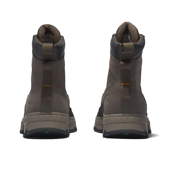 Timberland Originals Ultra Greenstride Waterproof Boots 'Dark Grey Nubuck'-5