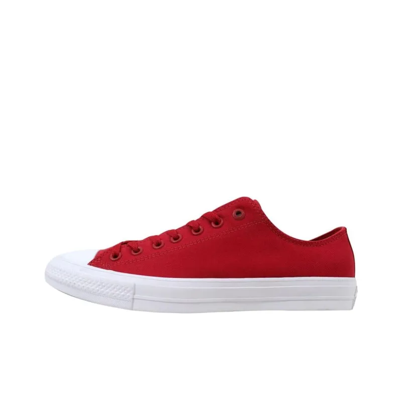 Converse Chuck Taylor All Star 2 Ox 'Salsa Red'-1