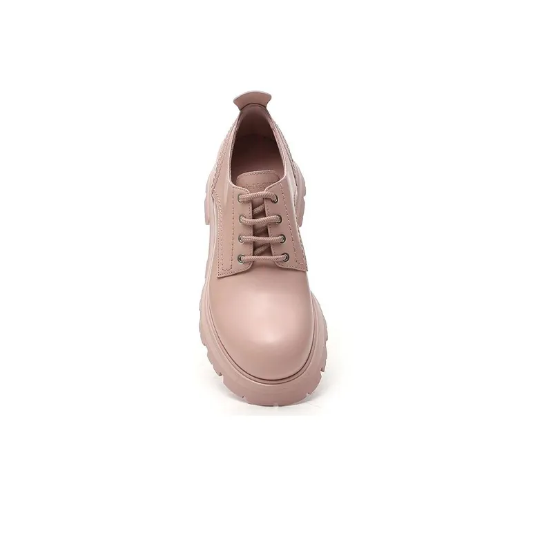 Alexander McQueen Wander Lace-up Shoes-4