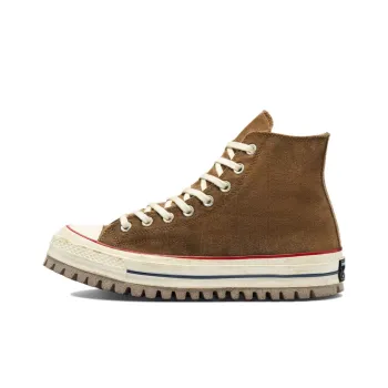 Converse Chuck Taylor All Star 1970s Canvas Shoes Yellow