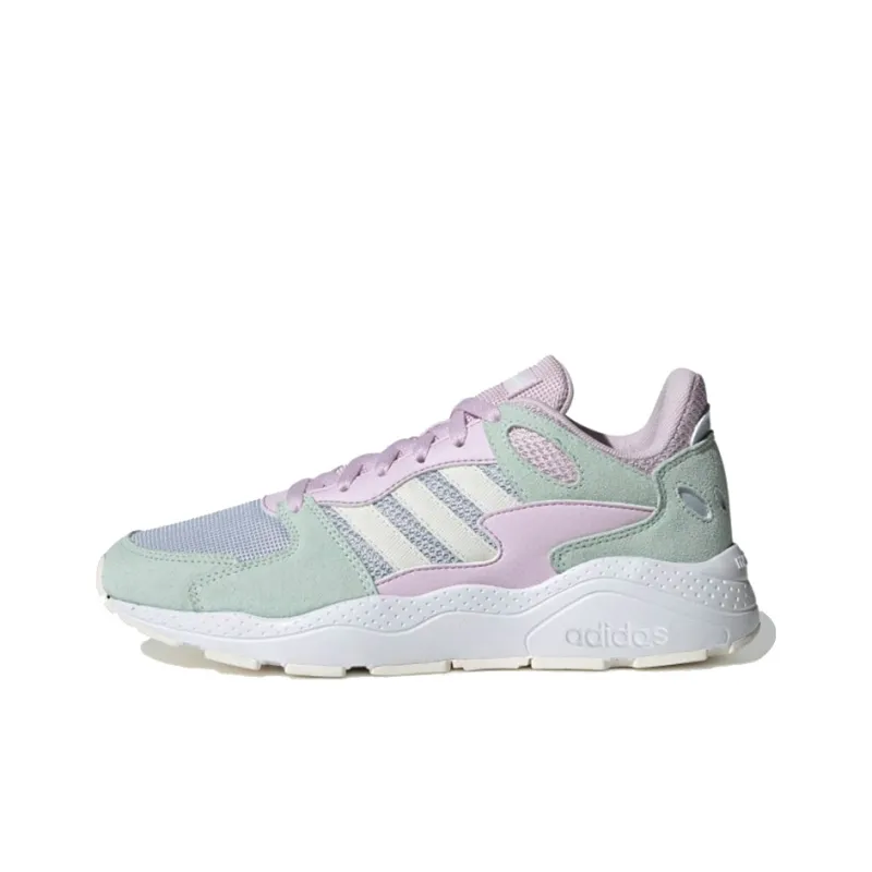 Adidas Chaos Aero Blue Women's-0
