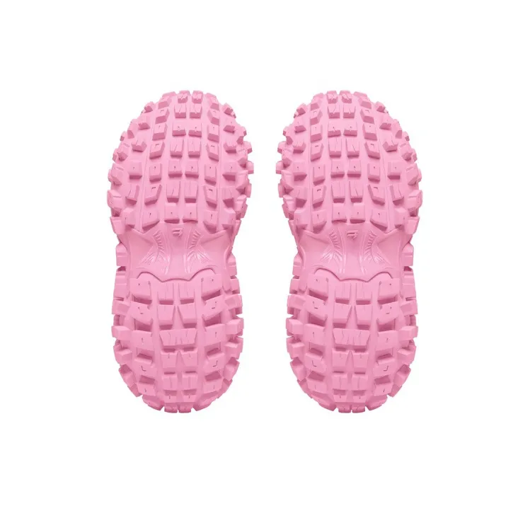 Balenciaga Defender Pink Women's-6