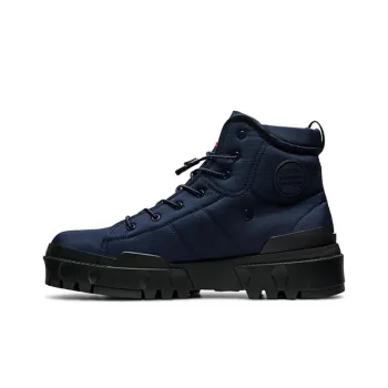 Onitsuka Tiger Hmr Reak G tx Tooling Boots 'Blue'