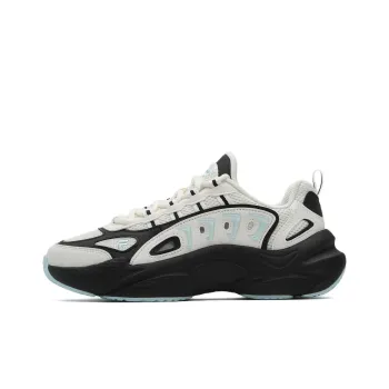 FILA FUSION Sky Trail Dx Sneakers 'White Black' Women's