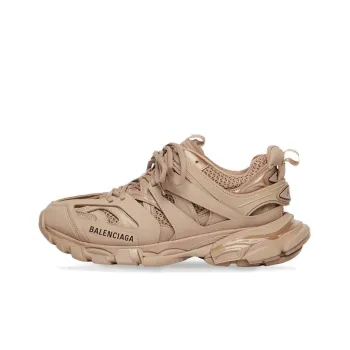 Balenciaga Track Sneaker 'Full Beige'