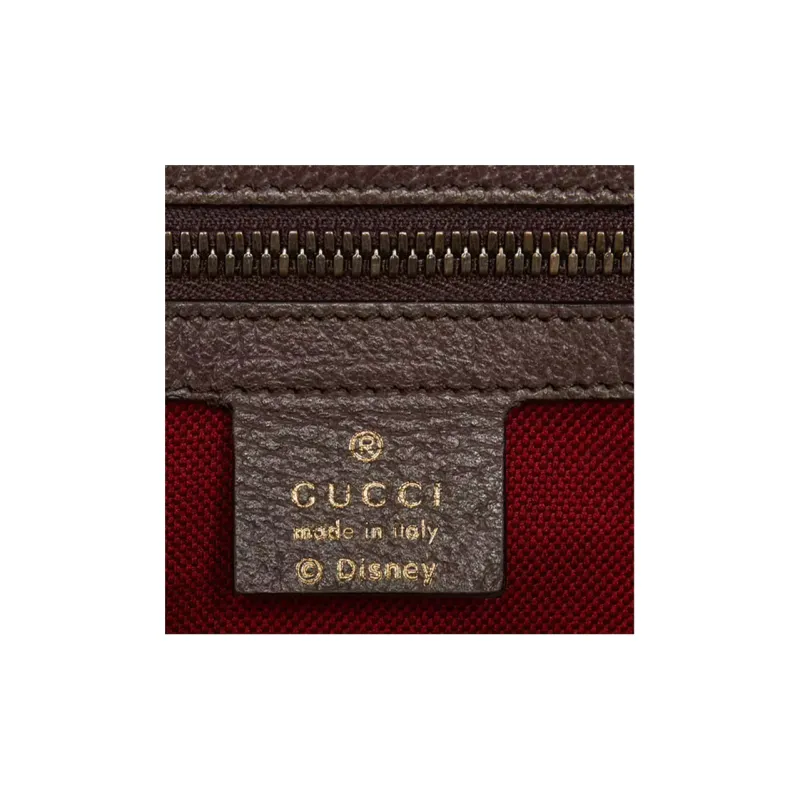 Disney X GUCCI Handbags-6