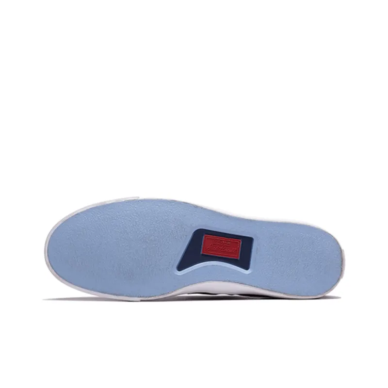 Converse Jack Purcell Smile Black/Blue-4