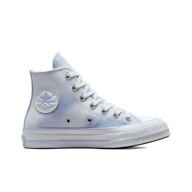 Converse Women's Chuck 70 High 'Muted Cloud Wash' Women's-1