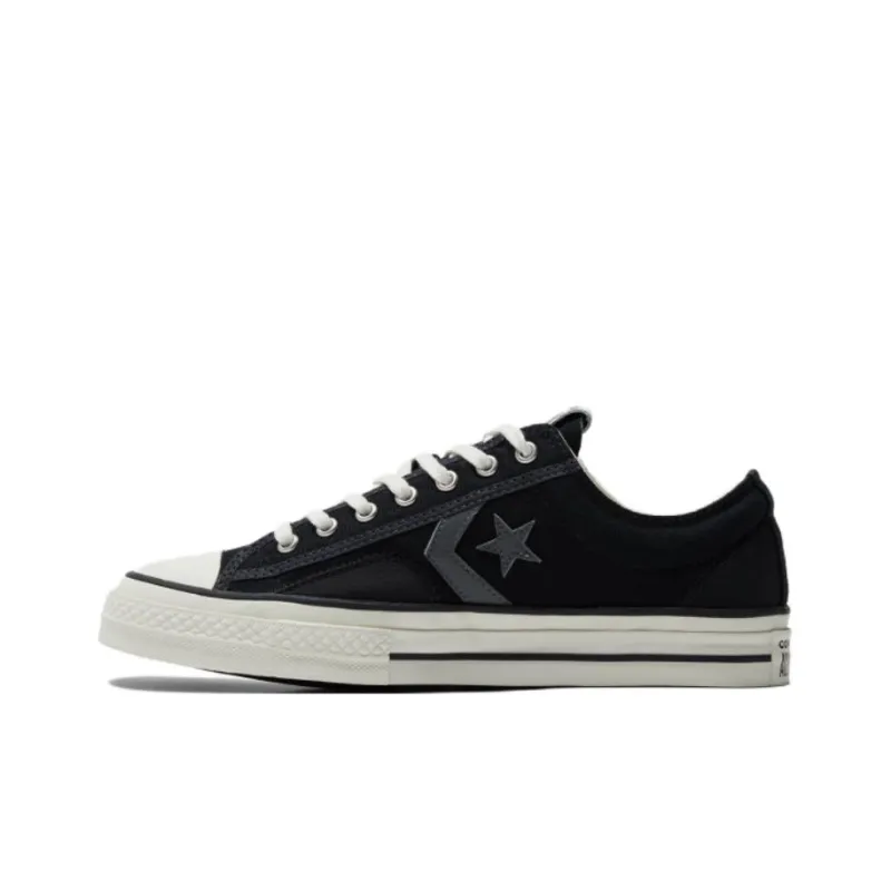 Converse Star Player 76 Colorblock 'Black'-0