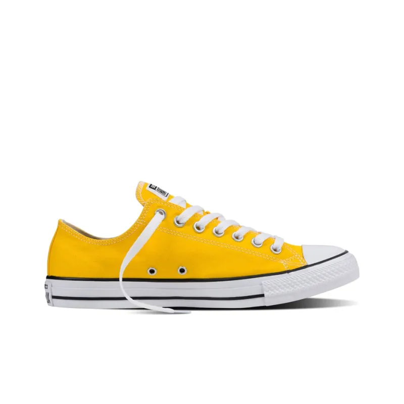 Converse Chuck Taylor All Star Fresh Colours 'Yellow White'-1