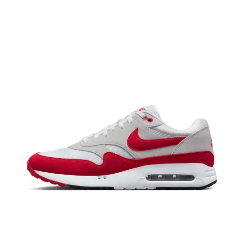 Nike Air Max 1 '86 OG Golf Big Bubble Sport Red