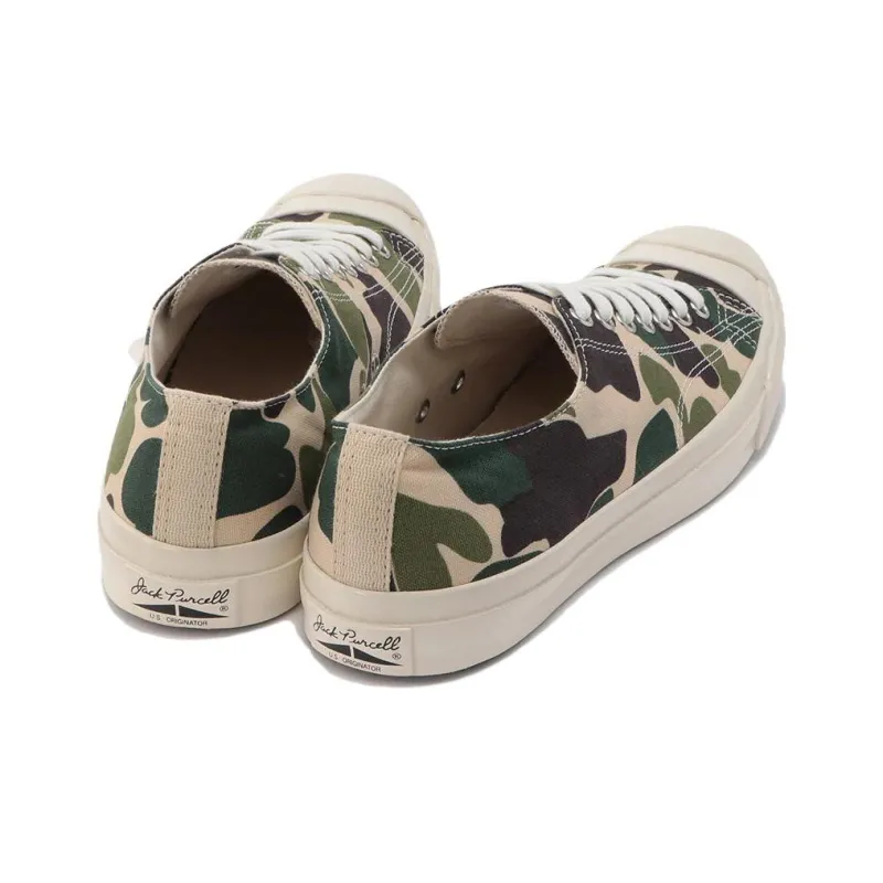 Converse Jack Purcell Us 83Camo-4