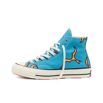 Converse Chuck Taylor All Star 70 Hi Golf Le Fleur Flames