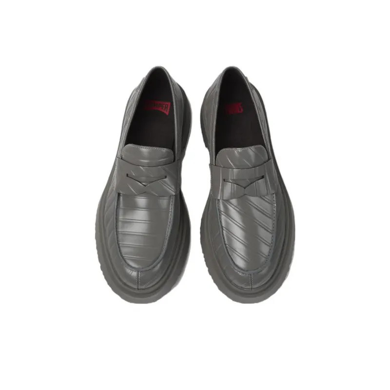 CAMPER Walden Twins Slip-on Loafers-2