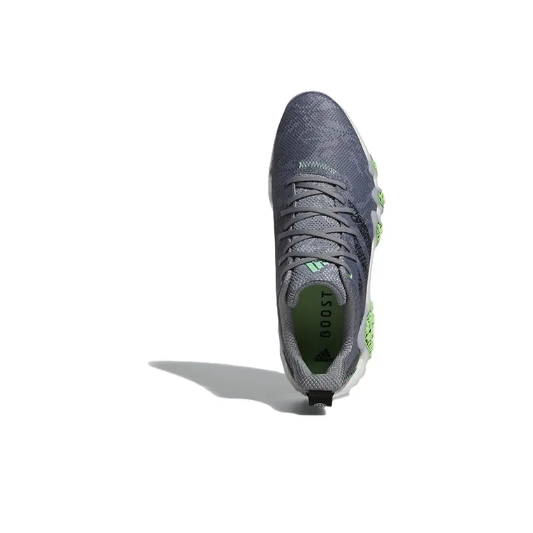 Adidas CodeChaos 22 Grey Beam Green-4