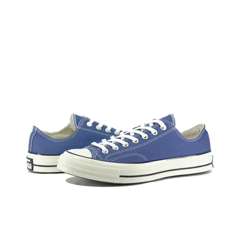 Converse Chuck Taylor All Star 1970s Ox 'True Navy'-2