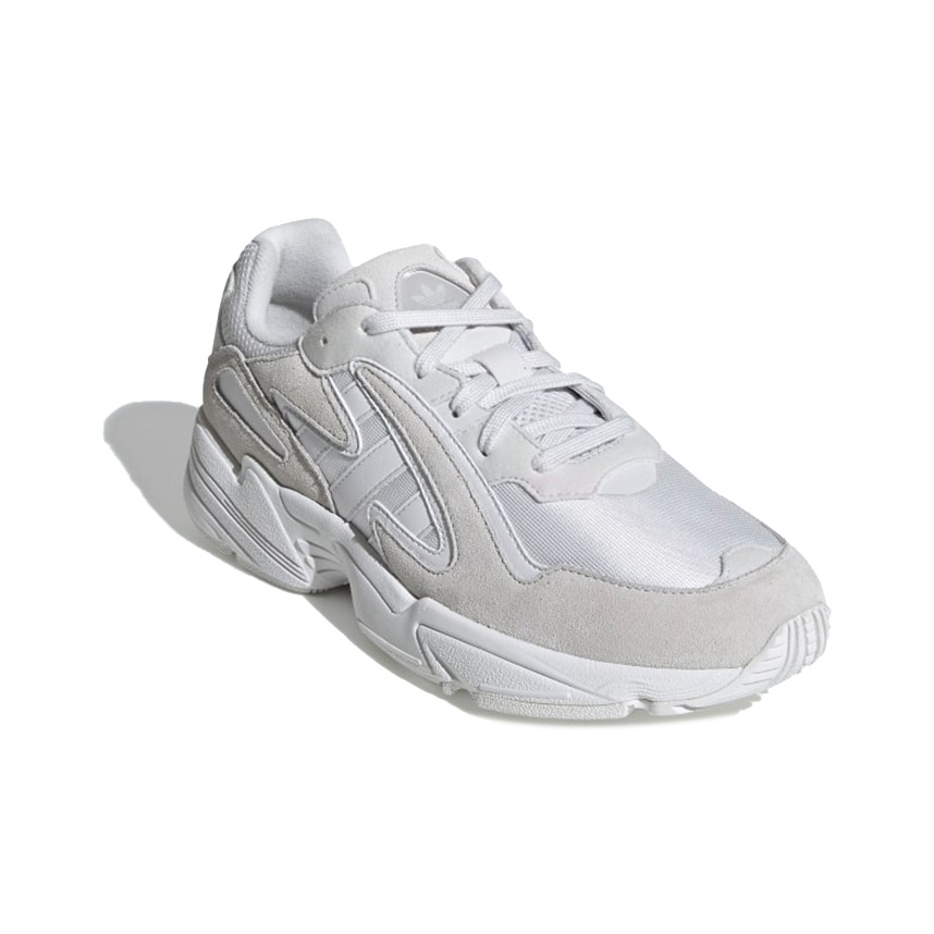 Adidas yung 96 all white online