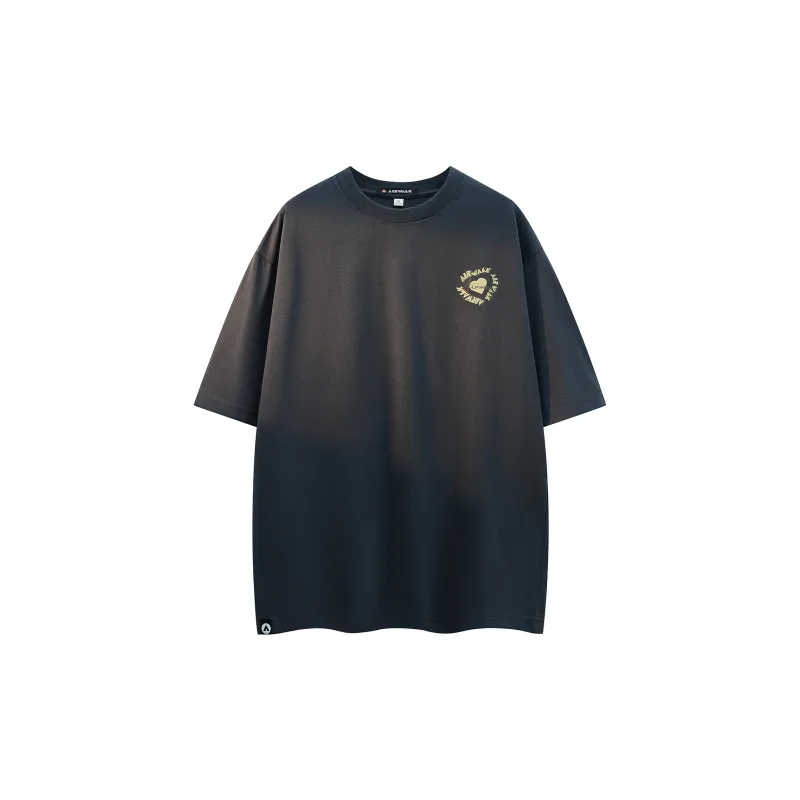 Airwalk T-Shirts Unisex-25