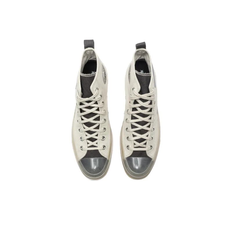 Converse A Cold Wall* X Chuck 70 High 'Silver Birch'-2