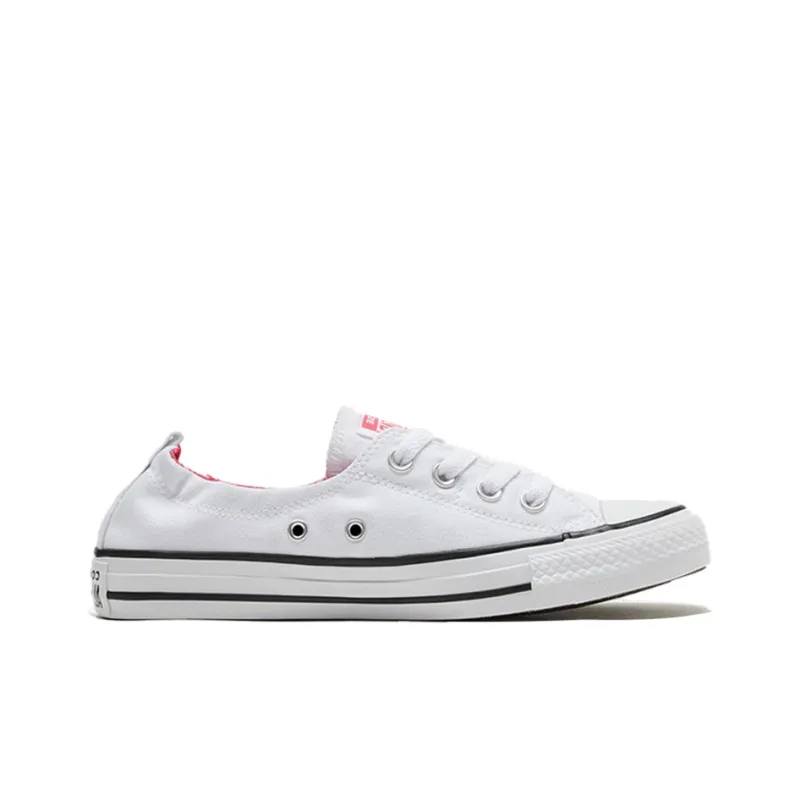 Converse Chuck Taylor All Star Classic White Women's-1