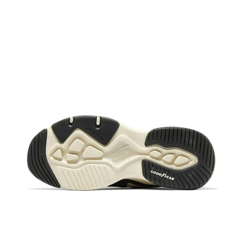 Skechers DLites 4.0 'Black Gold' Women's-4