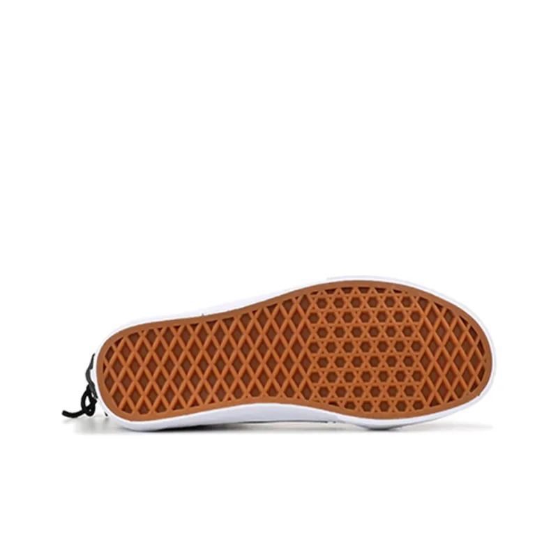 Vans Sk8 Hi Re Issue Zip Blends Peanuts Bones 2013-4