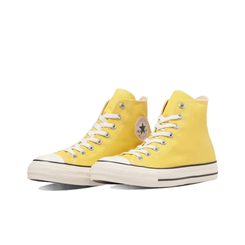 Converse Chuck Taylor All Star R High Top 'Yellow'-2