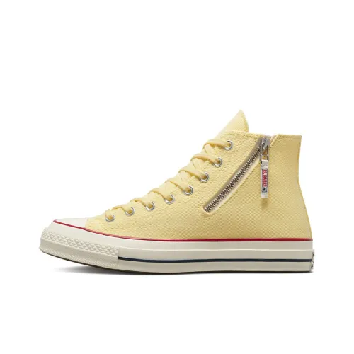 Converse Chuck 70 High 'Soft Sunshine'