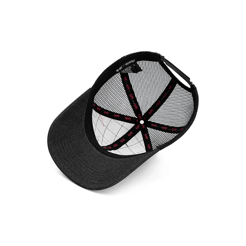 KENMO Baseball Caps Unisex-5