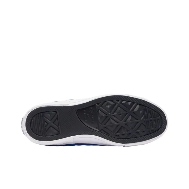 Converse Chuck Taylor All Star High 'Shine Game Royal' Women's-4
