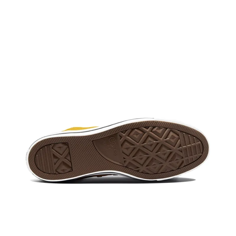 Converse Chuck Taylor All Star 'Dark Citron'-5