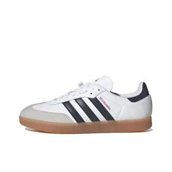 Adidas Velosamba 'White Navy Scarlet'