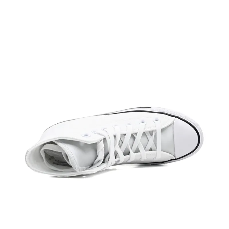 Converse Chuck Taylor All Star High 'Anodized Metals White' Women's-3