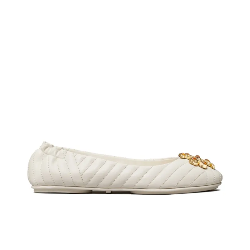 TORY BURCH Women's Casual Shoes Women's White-1