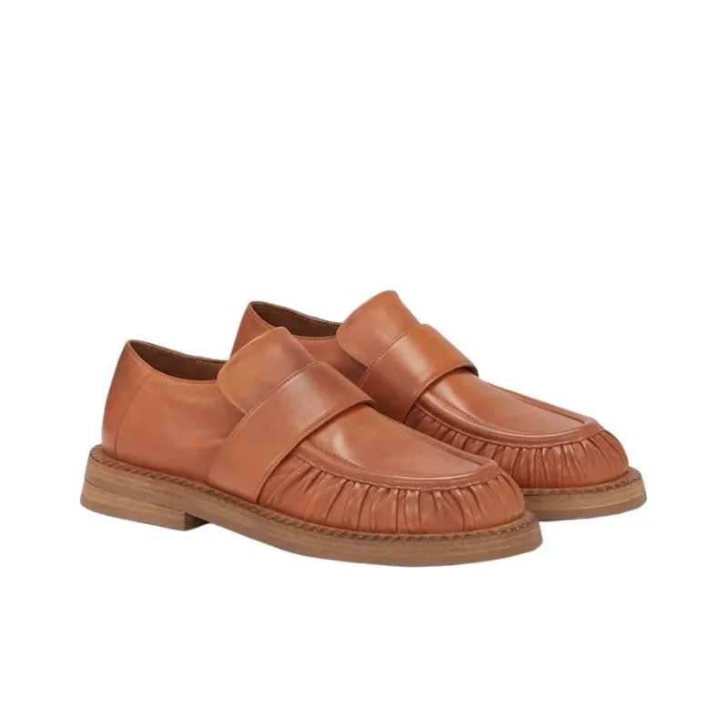 Marsèll Alluce Women's Casual Shoes Women's Brown-2