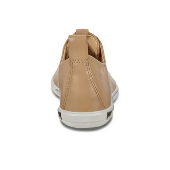 Ecco Casual Single Shoes Women's Nude-3