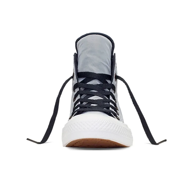 Converse Chuck Taylor All Star Ii Reflective 'Grey'-3