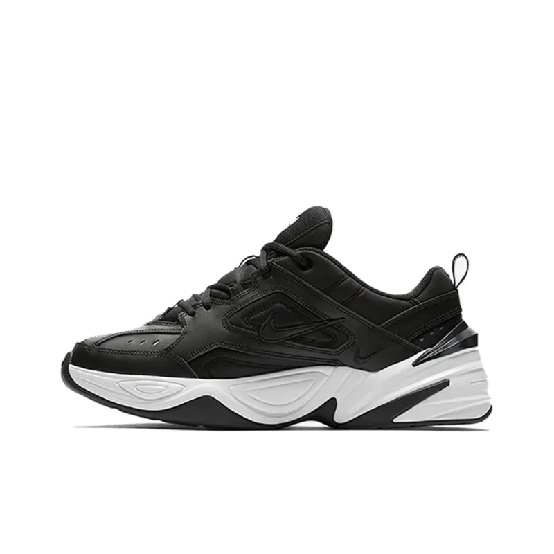 Nike M2K Tekno Black Obsidian-0