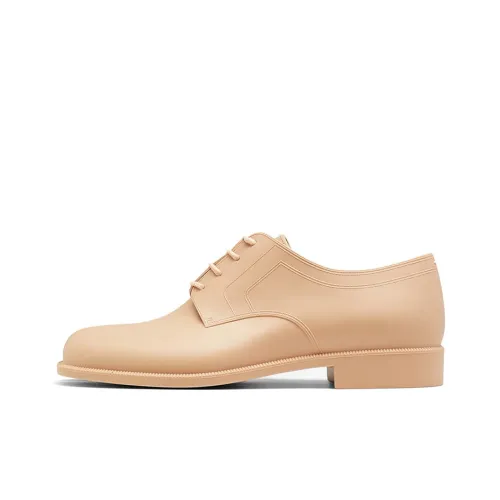 Maison Margiela Tabi Lace-up Brogues