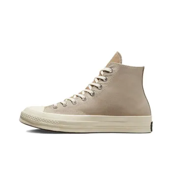 Chuck 70 Converse Tri Panel High 'Beach Stone Oat Milk'