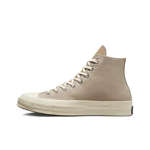 Converse Chuck 70 Tri-Panel High 'Beach Stone Oat Milk'