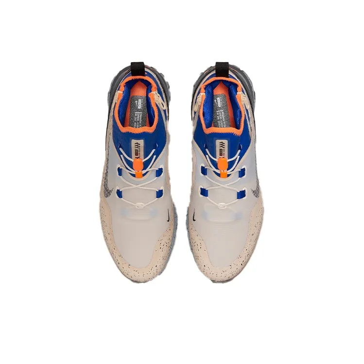 Nike Air Zoom Infinity Tour Shield Mowabb Wide Width Women's-3