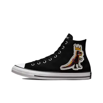 Converse Chuck Taylor All Star Basquiat Pez Dispenser Dinosaur