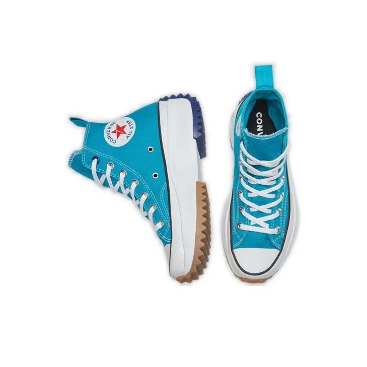Converse Run Star Hike Hi Rapid Teal-3