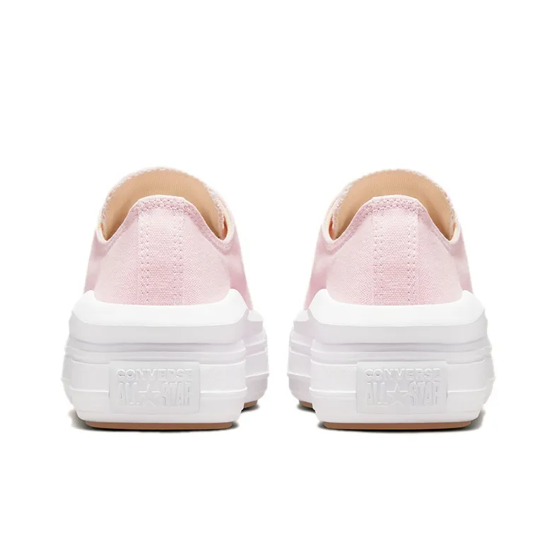 Converse Women's Chuck Taylor All Star Move Low 'Pink Foam' Women's-3