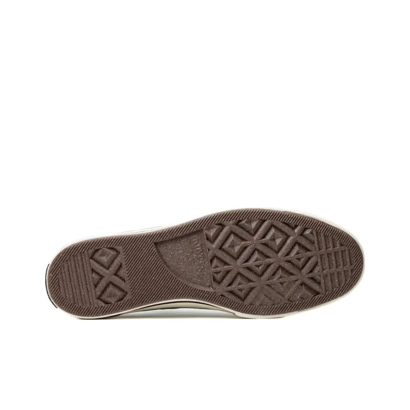 Chuck 70 Converse Low 'Jungle Cloth Alligator Green'-4