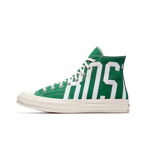 Converse Chuck Taylor All Star 70 Hi Gameday Boston Celtics