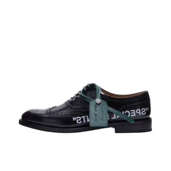 OFF WHITE Women's Casual Shoes Women's Black