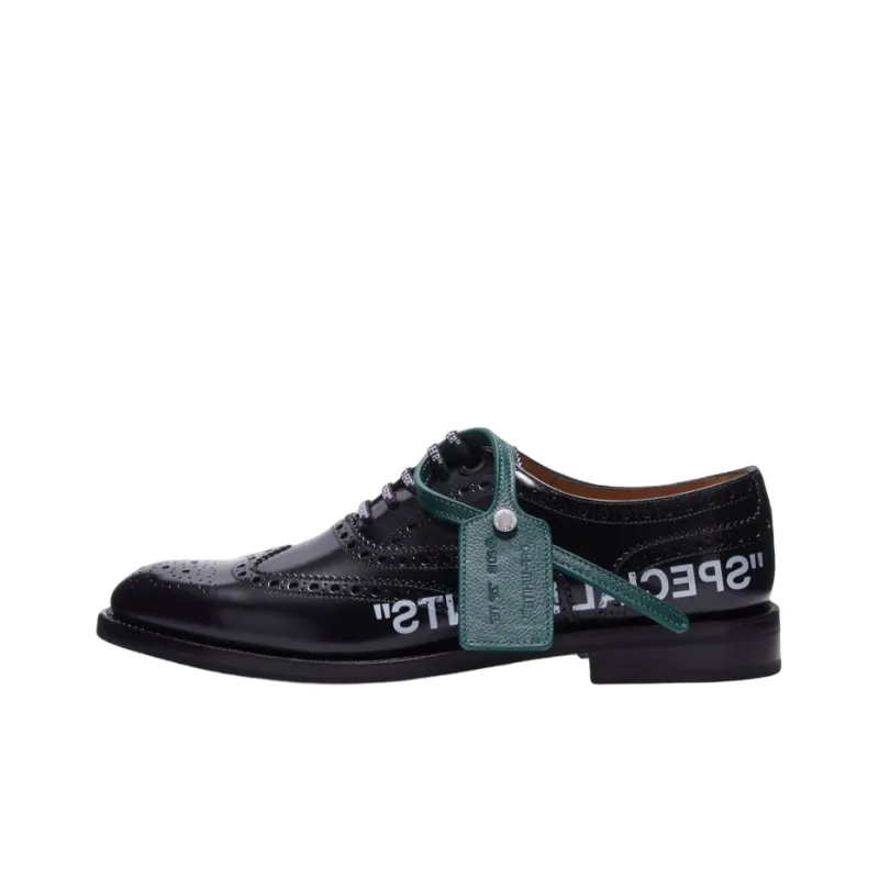 OFF WHITE Women's Casual Shoes Women's Black-0