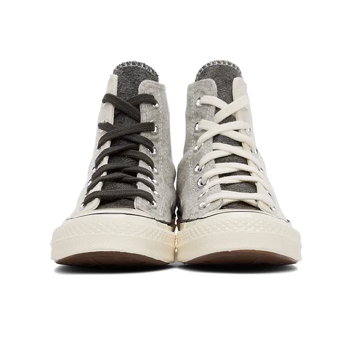 Converse Ssense X Chuck Taylor All Star 1970s High 'Creamwhite Gray'-2